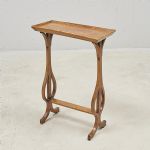 1702 5107 LAMP TABLE
